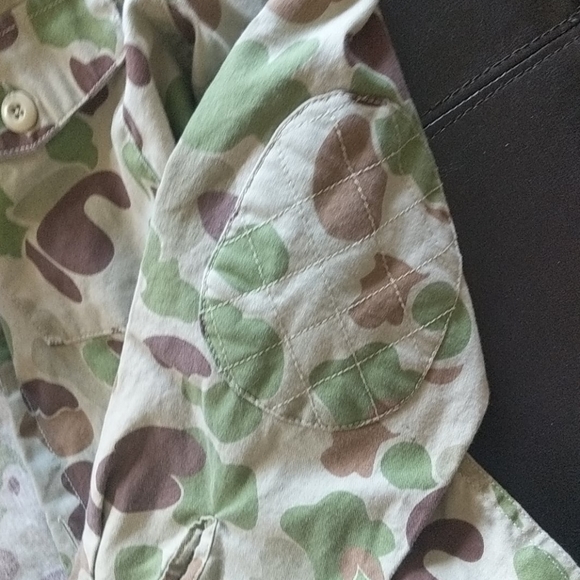 New Camo Shirt - Picture 3 of 8